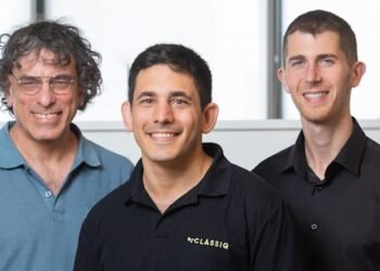 Intel buys Israeli quantum computing co Classiq for $2.2b