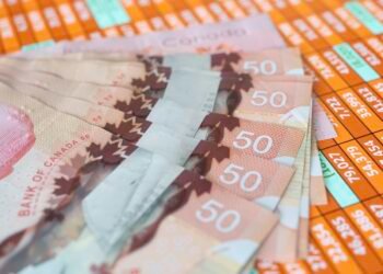 These Canadian pension plans recorded their finest solvency degree ever, additional smoothing retirement for some