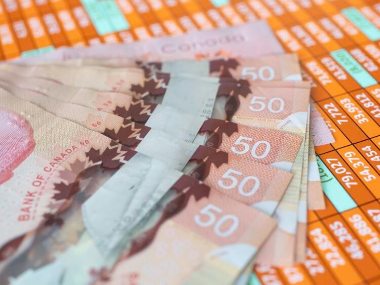 These Canadian pension plans recorded their finest solvency degree ever, additional smoothing retirement for some