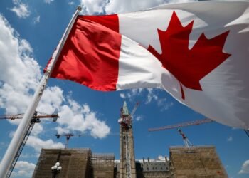 Will Ottawa hearken to loud requires tax reform within the price range?