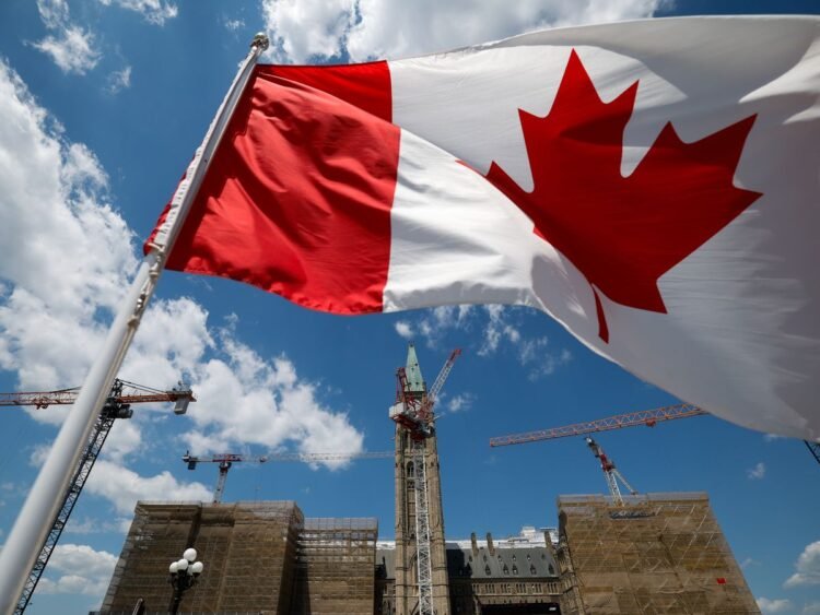 Will Ottawa hearken to loud requires tax reform within the price range?