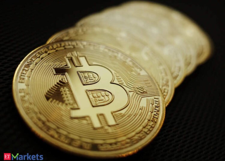 Bitcoin holds close to $84,000, Ethereum strikes in direction of $2,700 as patrons stay lively
