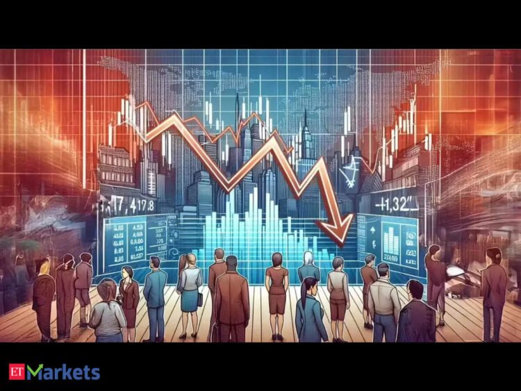 Overseas buyers pull out $26.3 billion from rising markets in September as hawkish Fed pushes US Treasury yields greater