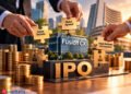 Ashish Kacholia, Mukul Agrawal, others make investments Rs 120 crore in IPO-bound Fusion CX