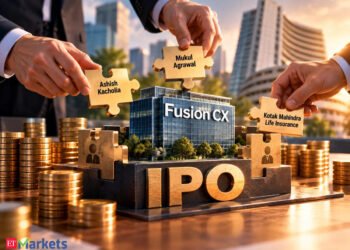 Ashish Kacholia, Mukul Agrawal, others make investments Rs 120 crore in IPO-bound Fusion CX