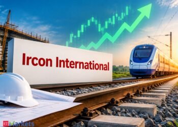 Ircon Worldwide shares soar 7% on Rs 862 crore railway EPC contract win
