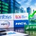 Rs 82,500 crore rally in 3 days: Why TCS, HCL Tech, different IT shares jumped as much as 12% in 3 days and can the increase final?