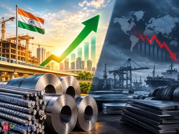 Why India’s metal demand is defying world weak spot