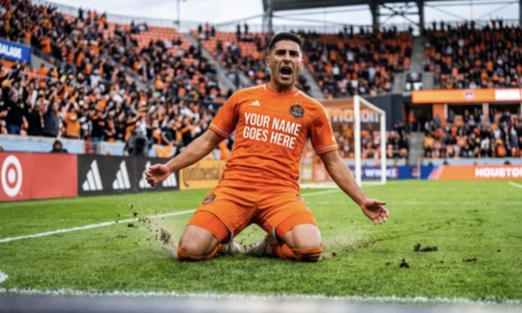 Higginbotham’s Houston Dynamo deal: sensible enterprise play or dear pitchside perk?