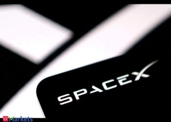 SpaceX Q3 income soars 161% YoY on AI enterprise development, beating estimates