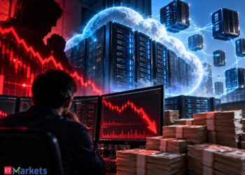 Neocloud quick sellers rack up $6 billion as AI debt fears deepen