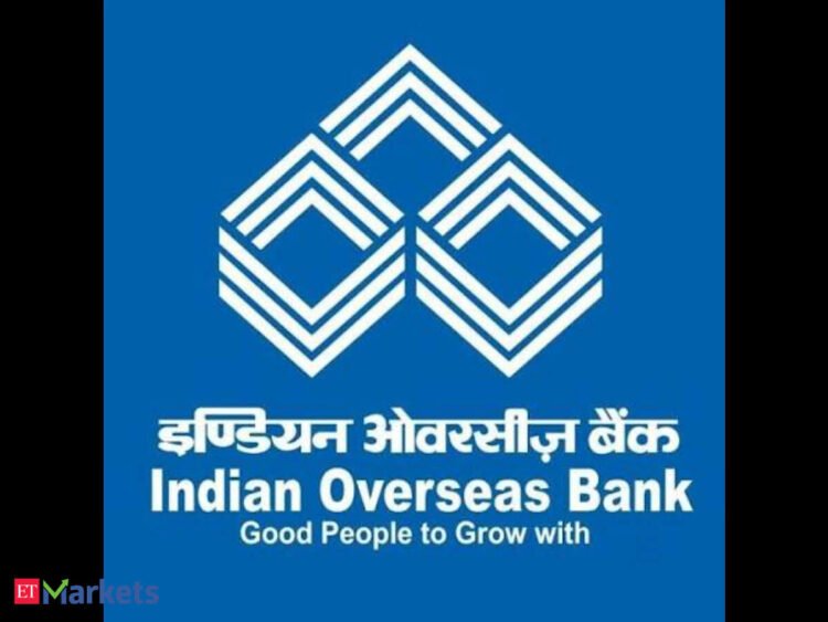 Indian Abroad Financial institution to boost $500 million as Q2 revenue jumps 56%
