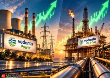 Q2 outcomes impression: 2 Vedanta shares rally as much as 14% after Sept quarter earnings. How have they carried out since demerger?