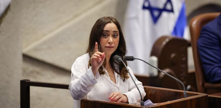 Police fraud unit questions Likud minister Could Golan