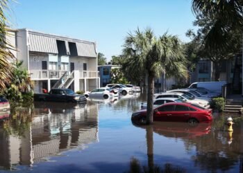 Residing in an HOA Might Price You 1000’s After a Hurricane Hits