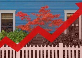Mortgage Charges Soar to 3-Yr Excessive as World Bond Market Selloff Deepens