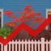 Mortgage Charges Soar to 3-Yr Excessive as World Bond Market Selloff Deepens