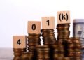 401(ok) Funding Menus Are Getting Cheaper—and Increased High quality