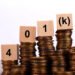 401(ok) Funding Menus Are Getting Cheaper—and Increased High quality