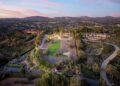 This $8 Million Rancho Santa Fe Property Encompasses a Secret Botanical Backyard with a 100-Yr-Previous Dragon Tree | Actual Property Information & Insights