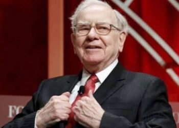 Quote of the Day by Warren Buffett: ‘Value is what you pay. Worth is what you get’