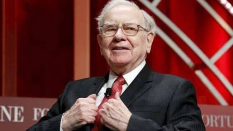 Quote of the Day by Warren Buffett: ‘Value is what you pay. Worth is what you get’