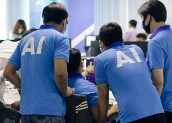 Round 75% of corporations in India are nonetheless not utilizing synthetic intelligence, with AI adoption remaining uneven throughout the financial system : World Financial institution