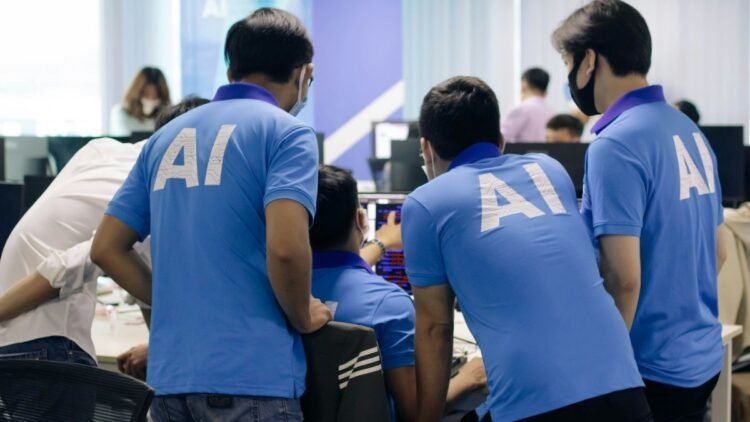 Round 75% of corporations in India are nonetheless not utilizing synthetic intelligence, with AI adoption remaining uneven throughout the financial system : World Financial institution