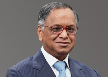 Quote of the Day by Narayana Murthy : ‘It’s a well-known incontrovertible fact that bringing in applied sciences in retail sector is nice for customers’