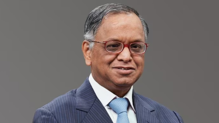 Quote of the Day by Narayana Murthy : ‘It’s a well-known incontrovertible fact that bringing in applied sciences in retail sector is nice for customers’