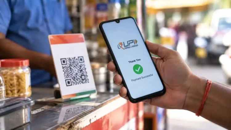 UPI MDR ought to be lower from 0.4% to 0.08%: IIT Bombay report proposes new charge construction