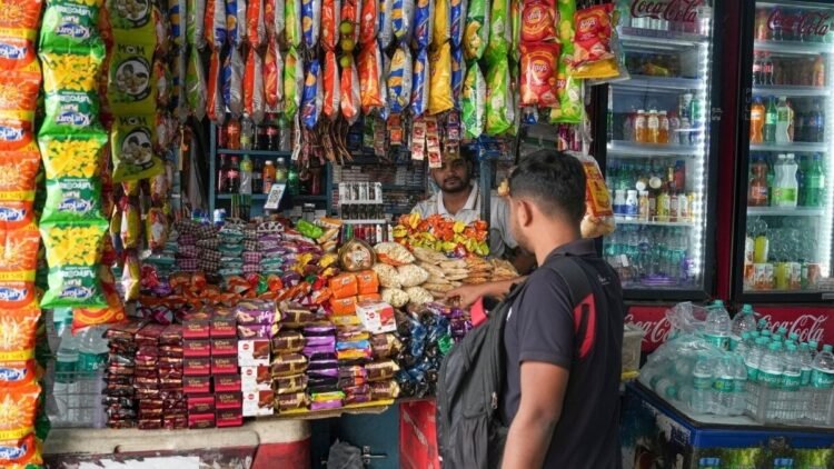 Inflation versus family budgets: Which bills are rising quickest?