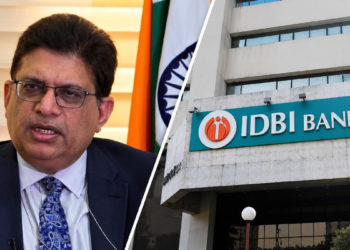 IDBI Financial institution staff and pensioners don’t have anything to concern: DIPAM Secretary 