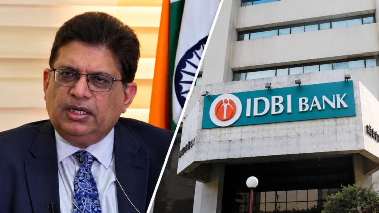 IDBI Financial institution staff and pensioners don’t have anything to concern: DIPAM Secretary