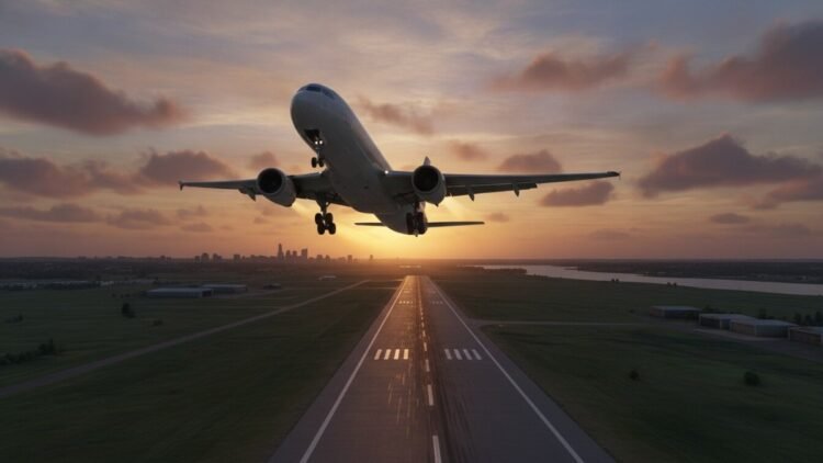 Fewer seats, larger fares: Why flying dwelling this festive season prices extra