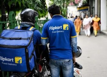 Flipkart exams ‘Eat in by Minutes’ meals supply service, takes on Zomato and Swiggy