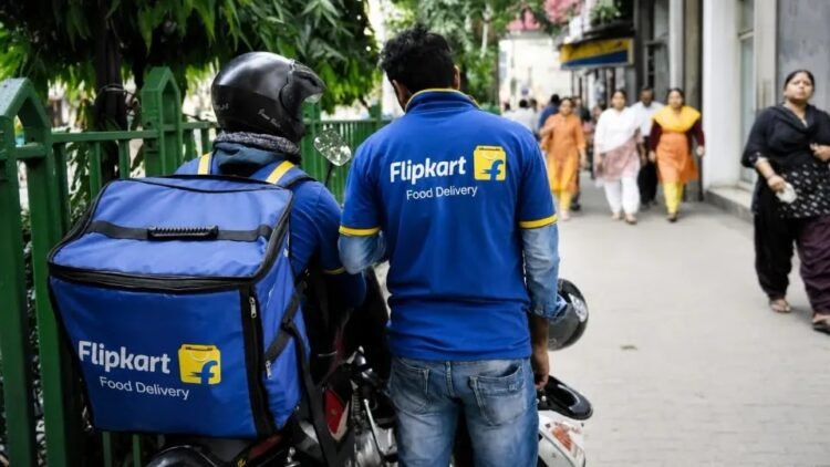 Flipkart exams ‘Eat in by Minutes’ meals supply service, takes on Zomato and Swiggy