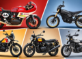 Are you planning to purchase a Royal Enfield? These 5 upcoming bikes are price a wait