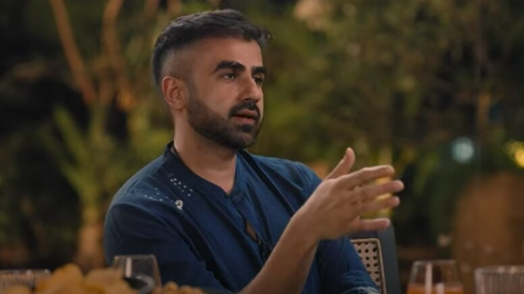 Quote of the Day by Nikhil Kamath: ‘Innovation typically means breaking the norm and embracing the unknown’