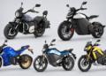 579 km on one cost! These 5 electrical bikes promise to finish your vary anxiousness