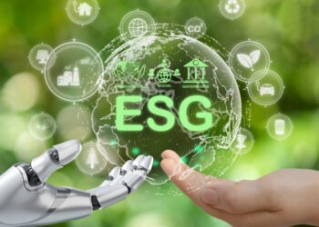 The AI Increase Is Changing into an ESG Take a look at