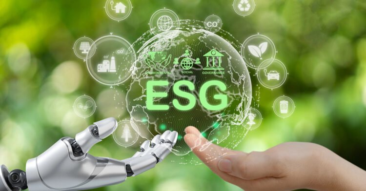 The AI Increase Is Changing into an ESG Take a look at