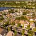 Selecting Artistic Drone Angles to Spotlight Yard Staging