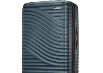*HOT* American Tourister Hardside Spinner Carry-On simply $46.49 shipped!