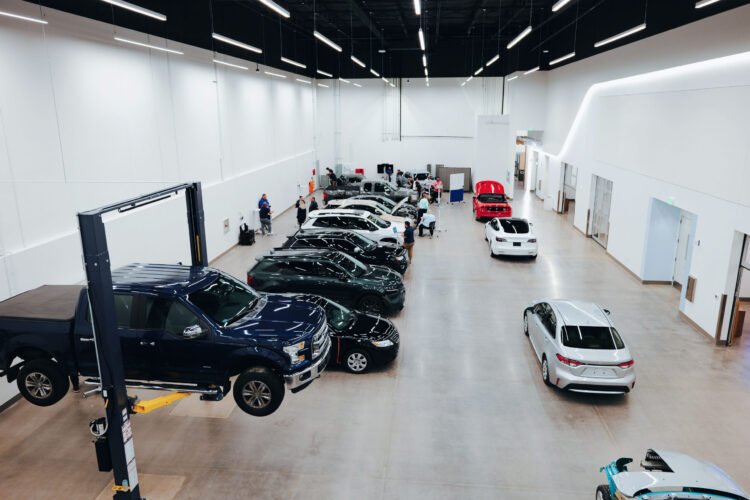 What’s the Auto Lab at Allstate Claims College? How Allstate trains auto claims adjusters on fashionable car injury