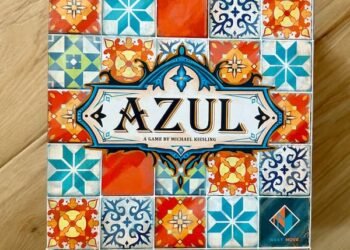 Prime Day Board Sport Offers: Sizzling Offers on Splendor, Azul, Chameleon, plus extra! {Contains Workforce Favorites}