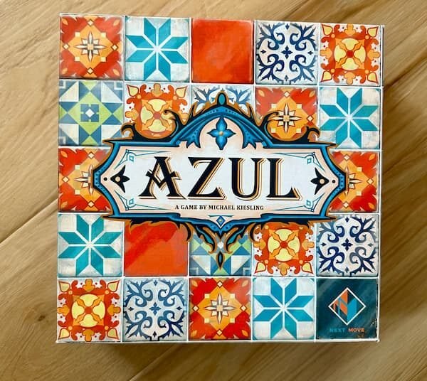 Prime Day Board Sport Offers: Sizzling Offers on Splendor, Azul, Chameleon, plus extra! {Contains Workforce Favorites}