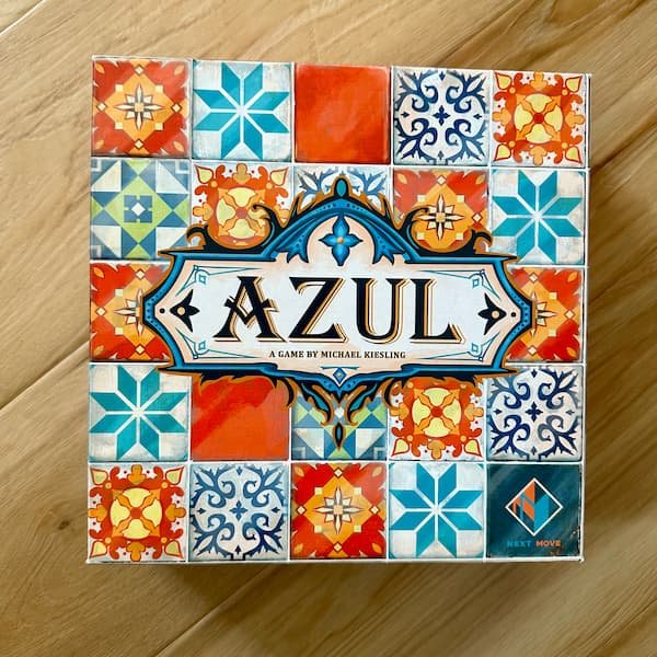 Prime Day Board Sport Offers: Sizzling Offers on Splendor, Azul, Chameleon, plus extra! {Contains Workforce Favorites}