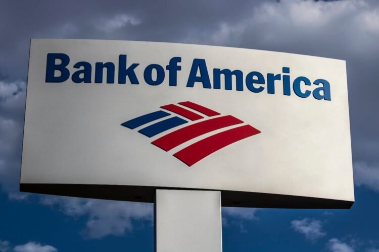 Financial institution Of America To Pay $1.2 Billion, Together with Report $750 Million OCC Penalty