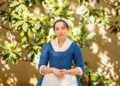 Portraying Betsy Ross: An Interview With a Historical past Maker